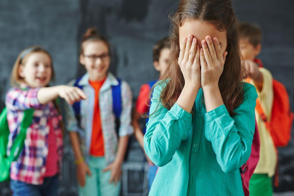 Stop Bullying